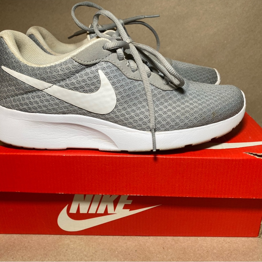 Nike Tanjun Sneakers